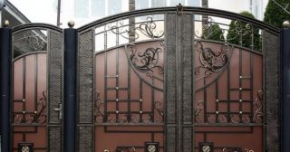 Купить услугу замер ворот Узловая, цена от 566 рублей